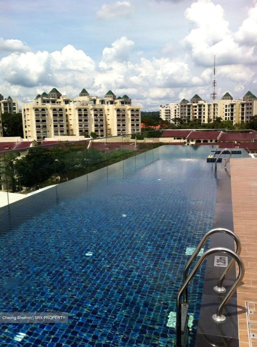 Nottinghill Suites (D21), Apartment #460957951